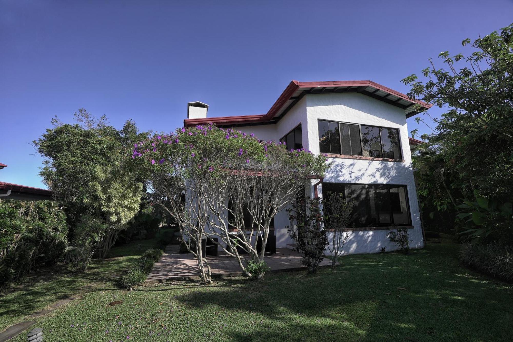 Villas Aracari Pilas Exteriér fotografie