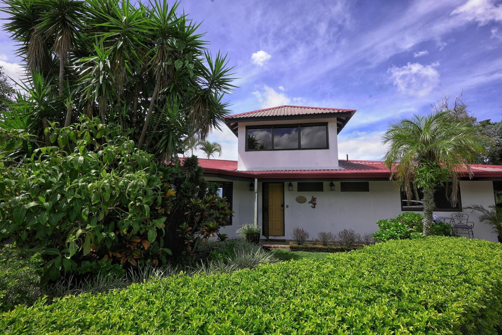 Villas Aracari Pilas Exteriér fotografie