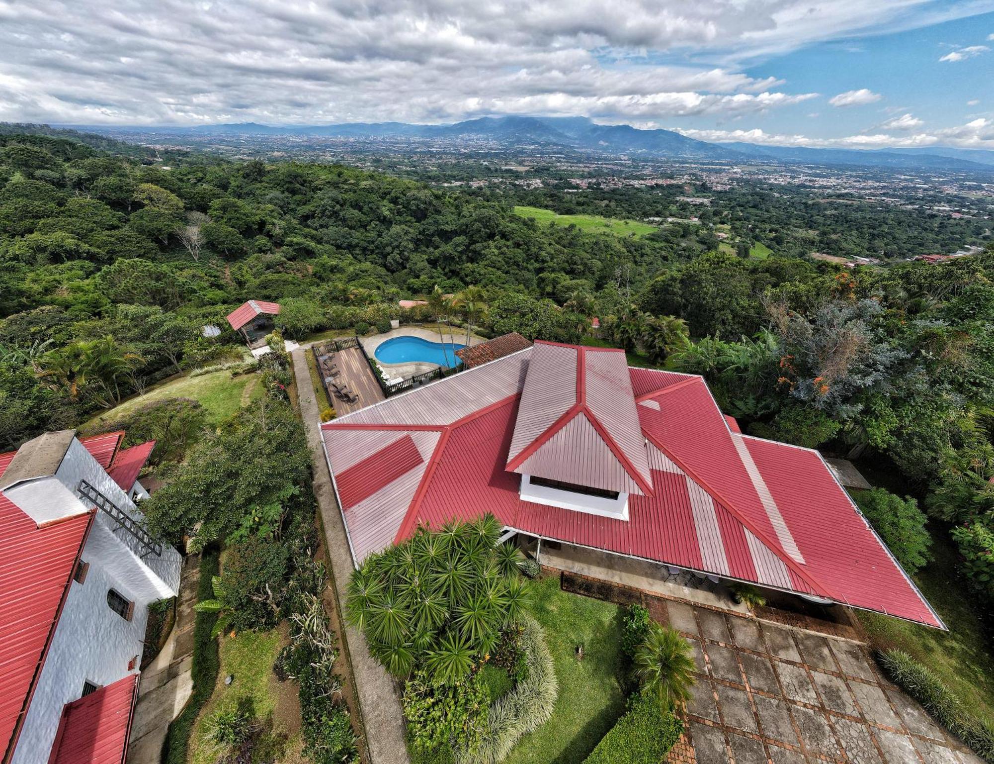 Villas Aracari Pilas Exteriér fotografie