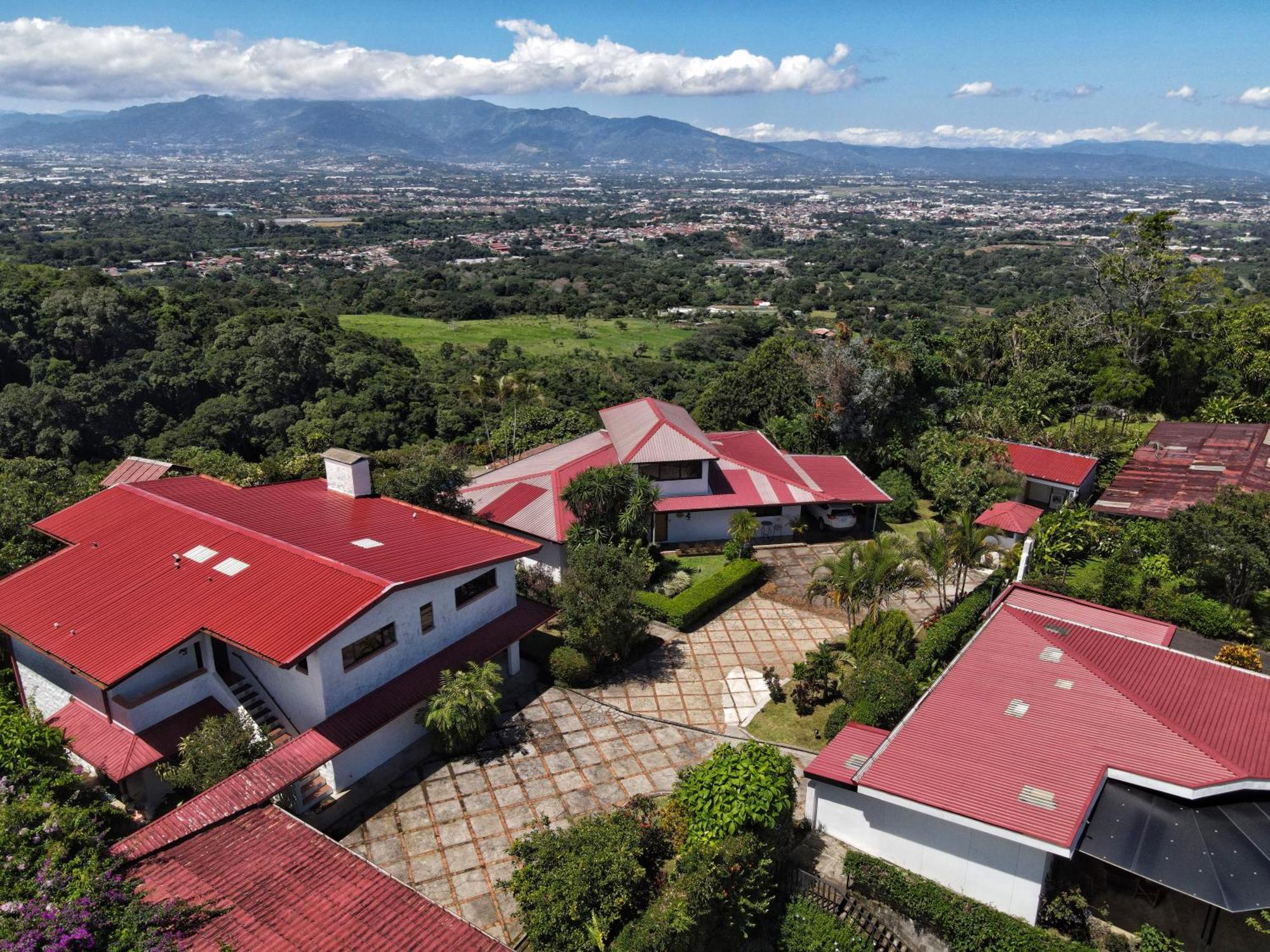 Villas Aracari Pilas Exteriér fotografie